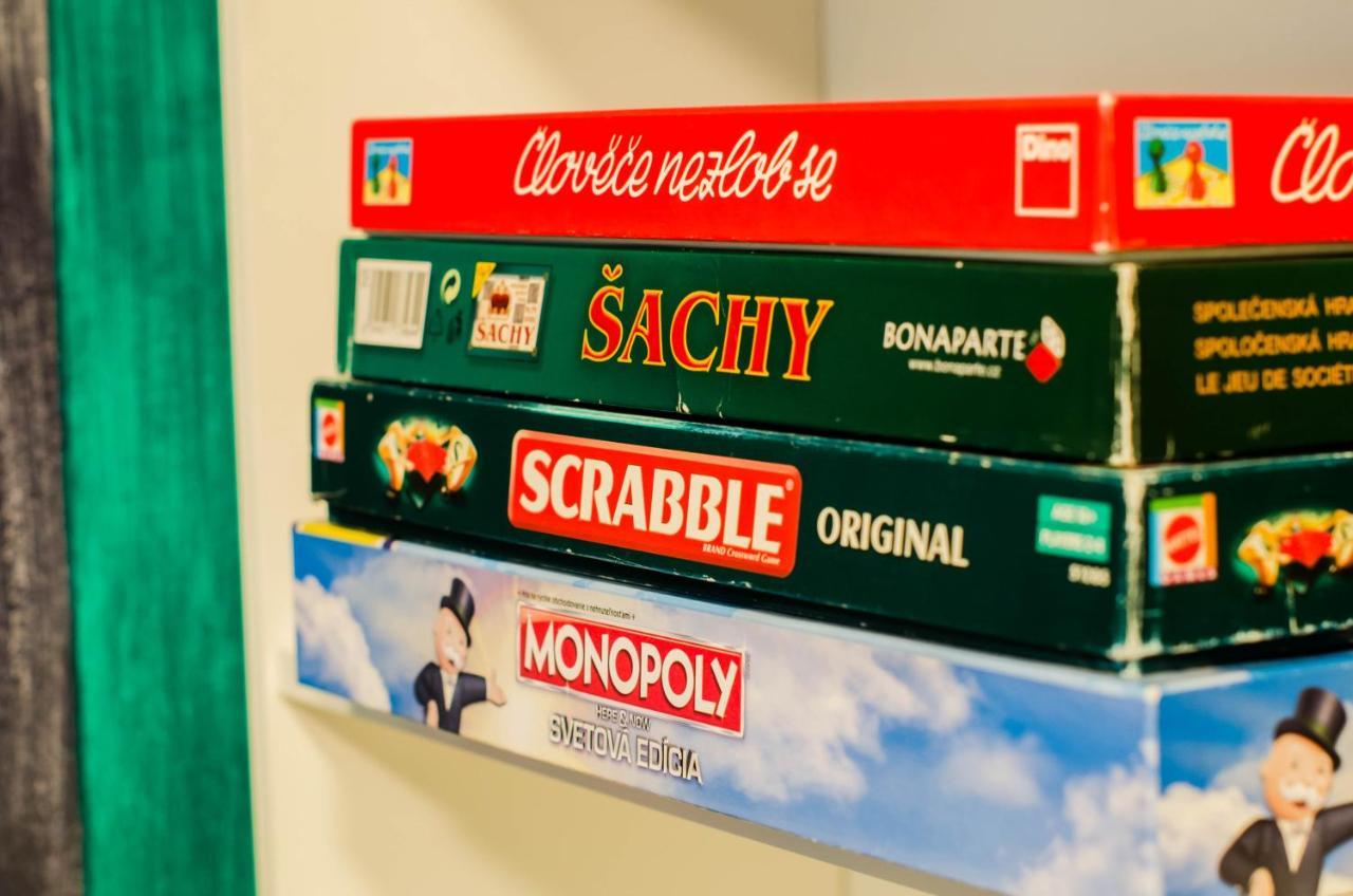 Best Spot Hostel Πράγα Εξωτερικό φωτογραφία