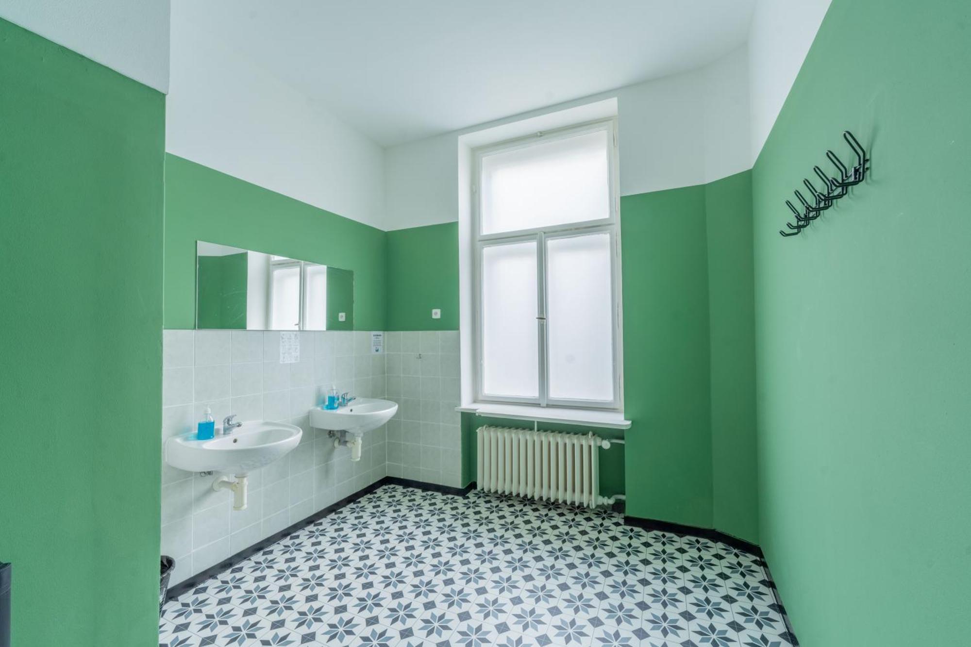 Best Spot Hostel Πράγα Εξωτερικό φωτογραφία