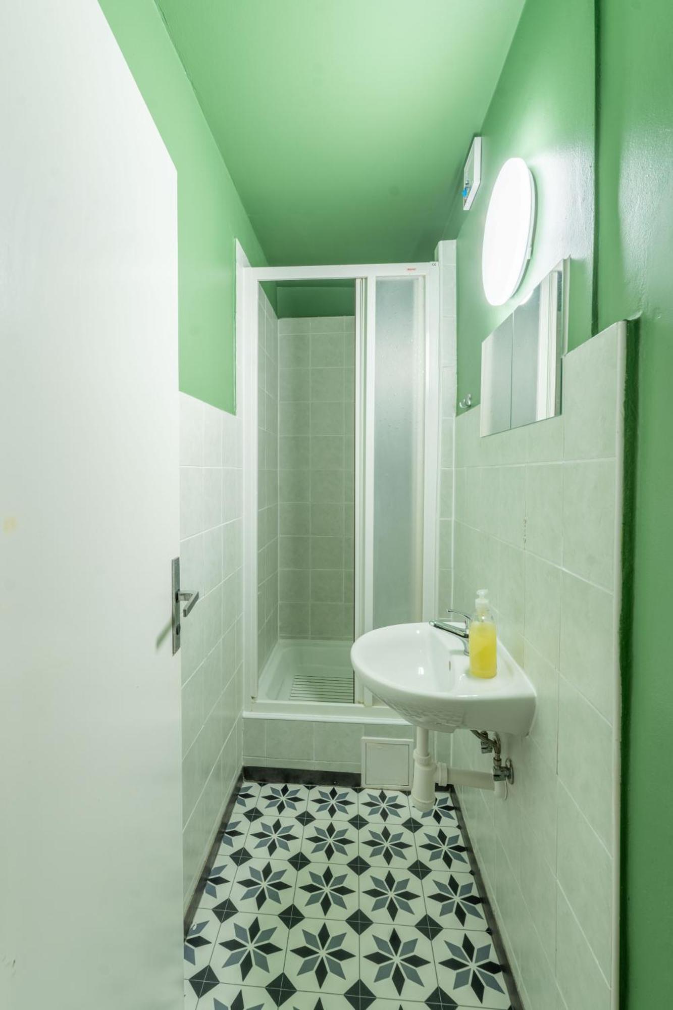 Best Spot Hostel Πράγα Εξωτερικό φωτογραφία