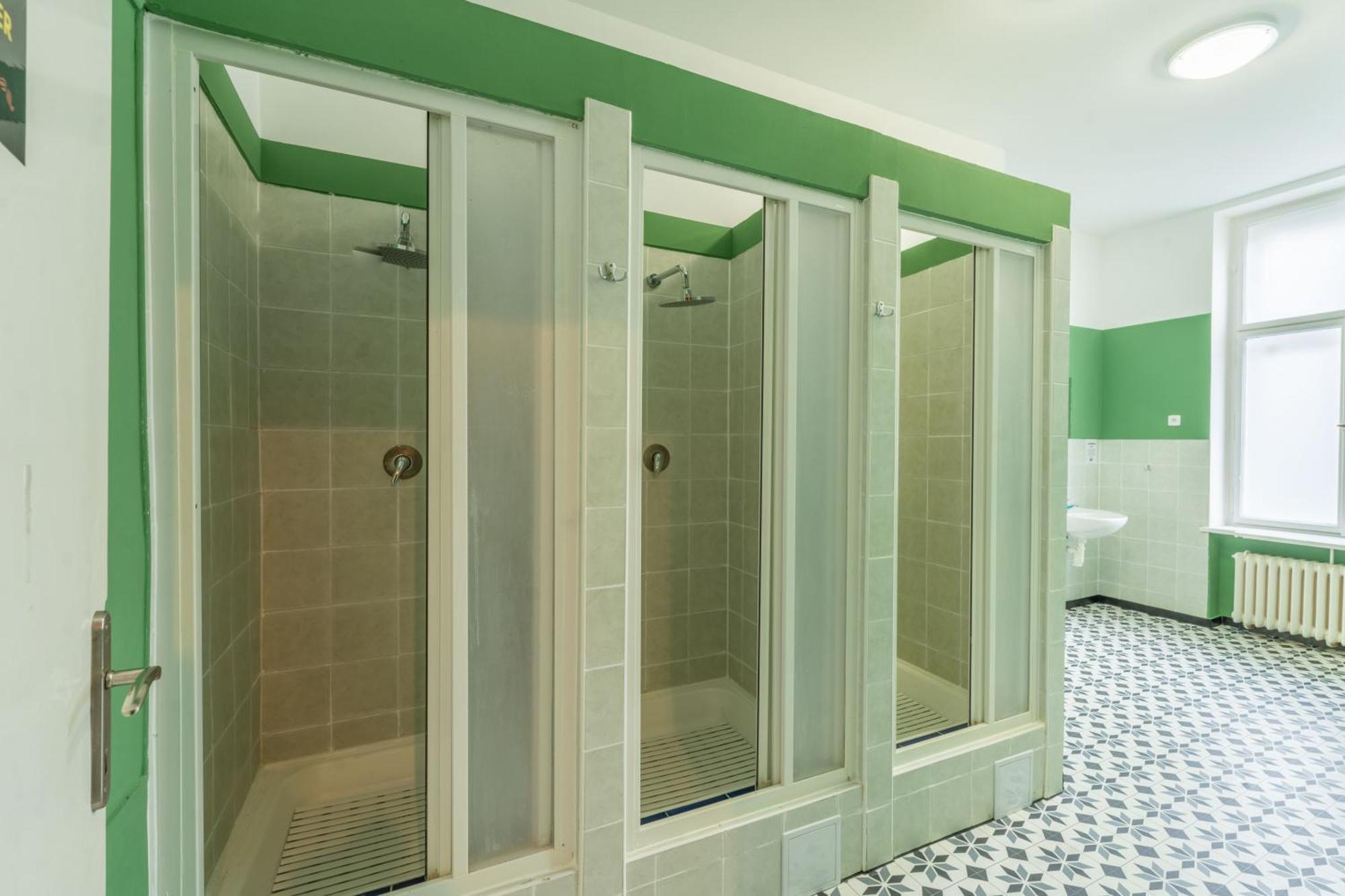 Best Spot Hostel Πράγα Εξωτερικό φωτογραφία